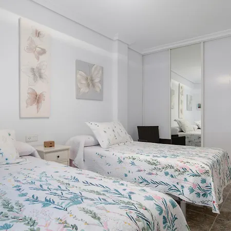 Apartment Exclusivo Con Vistas