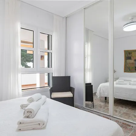 Apartment Exclusivo Con Vistas *