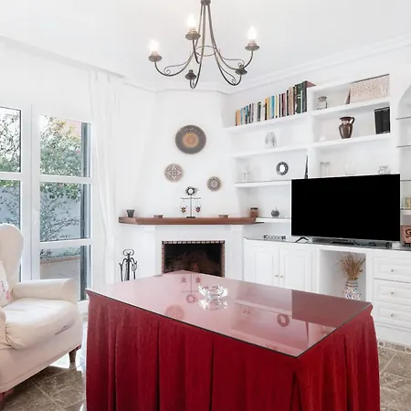Apartment Exclusivo Con Vistas