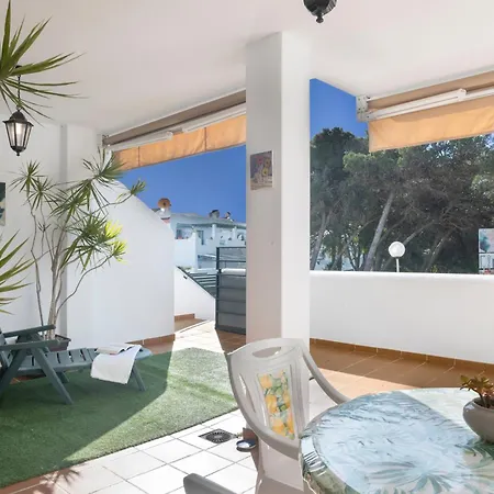 Exclusivo Con Vistas Apartment *