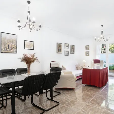 Exclusivo Con Vistas Apartment