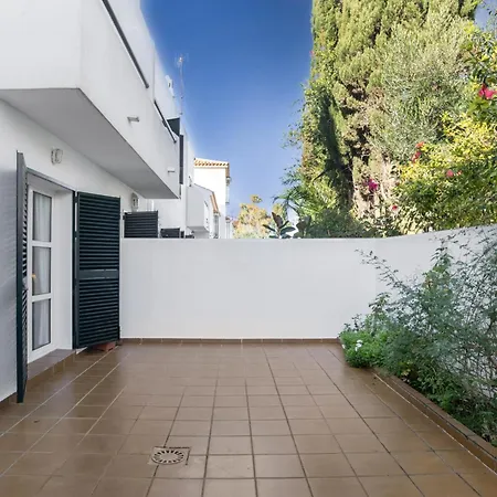 Exclusivo Con Vistas Apartment