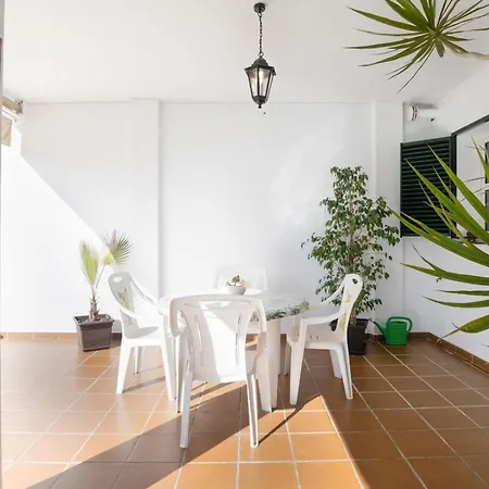 Apartment Exclusivo Con Vistas