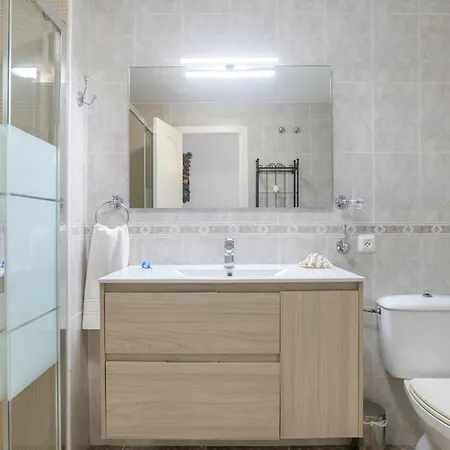 Apartment Exclusivo Con Vistas Conil De La Frontera